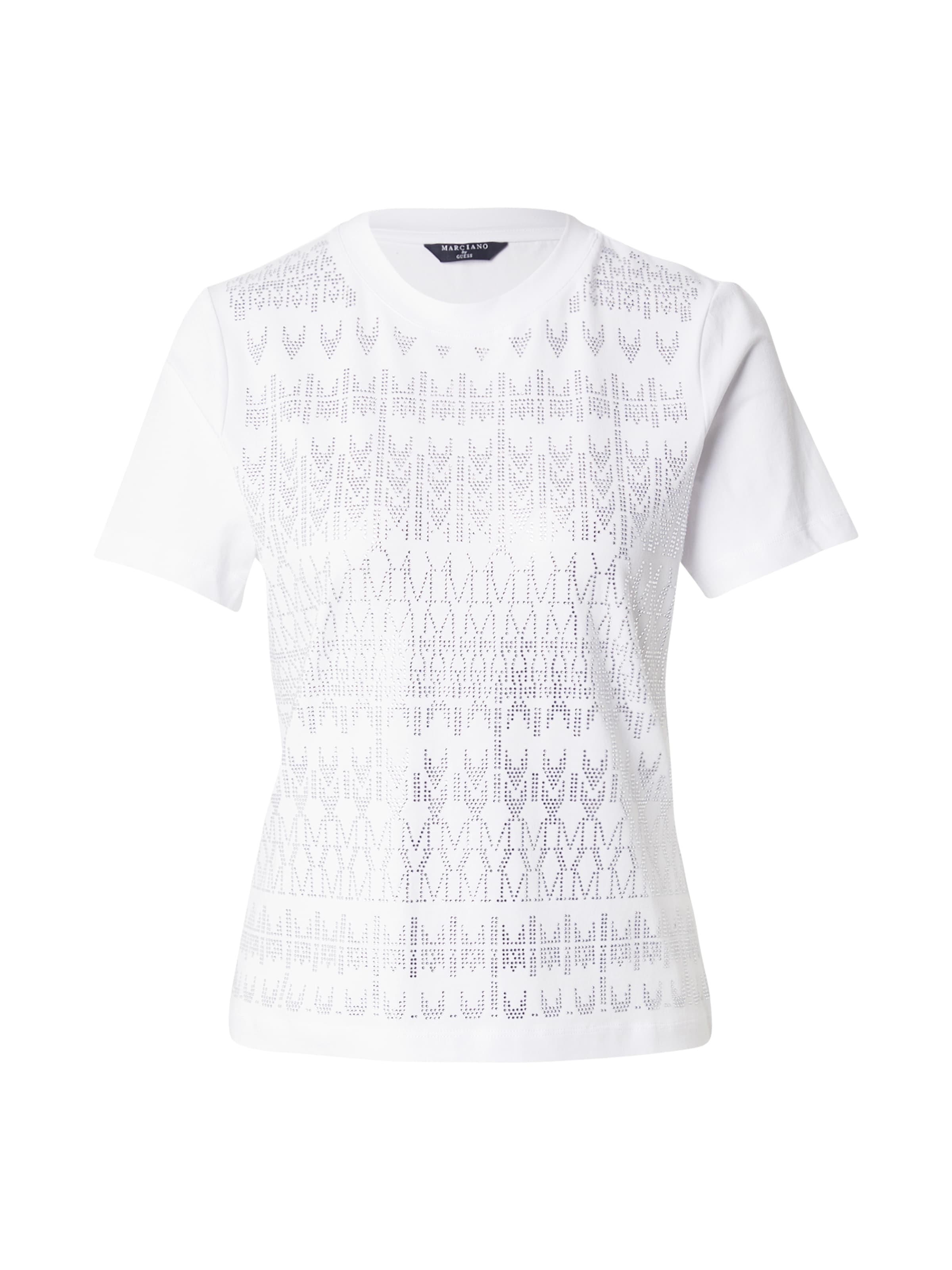 GUESS by Marciano Paita 'ANNA' värissä valkoinen: etupuoli