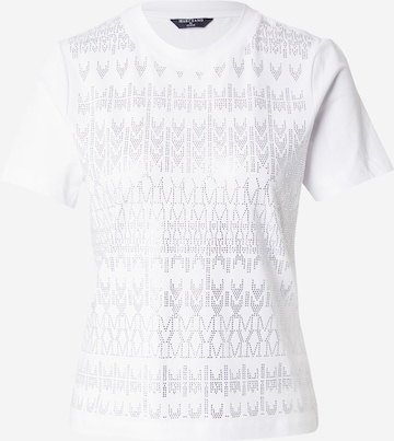 GUESS by Marciano Särk 'ANNA', värv valge: eest vaates