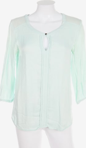 CAMPUS Blouse & Tunic in S in Green: front