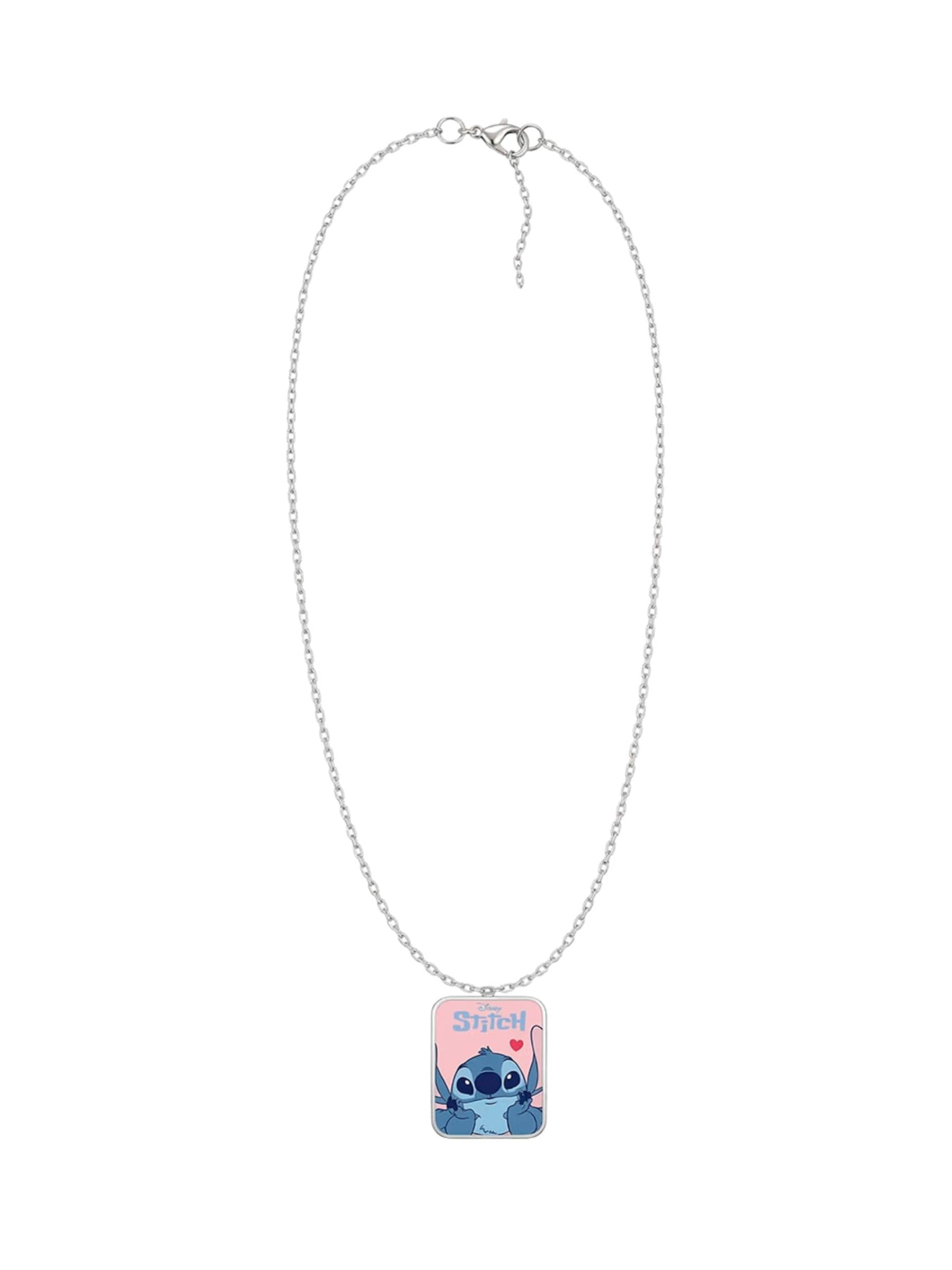 DISNEY Schmuck 'Stitch'‌‌ in Mischfarben