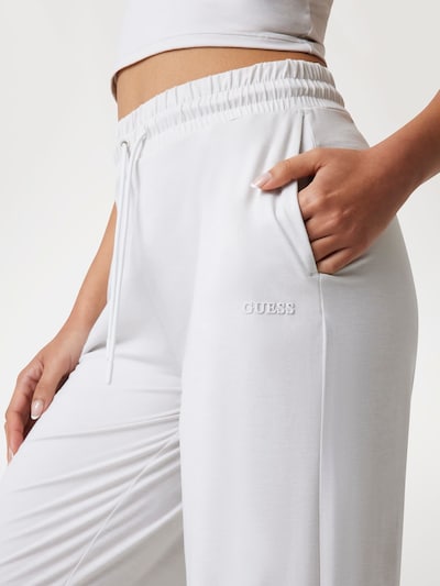 GUESS Pants in White, Item view