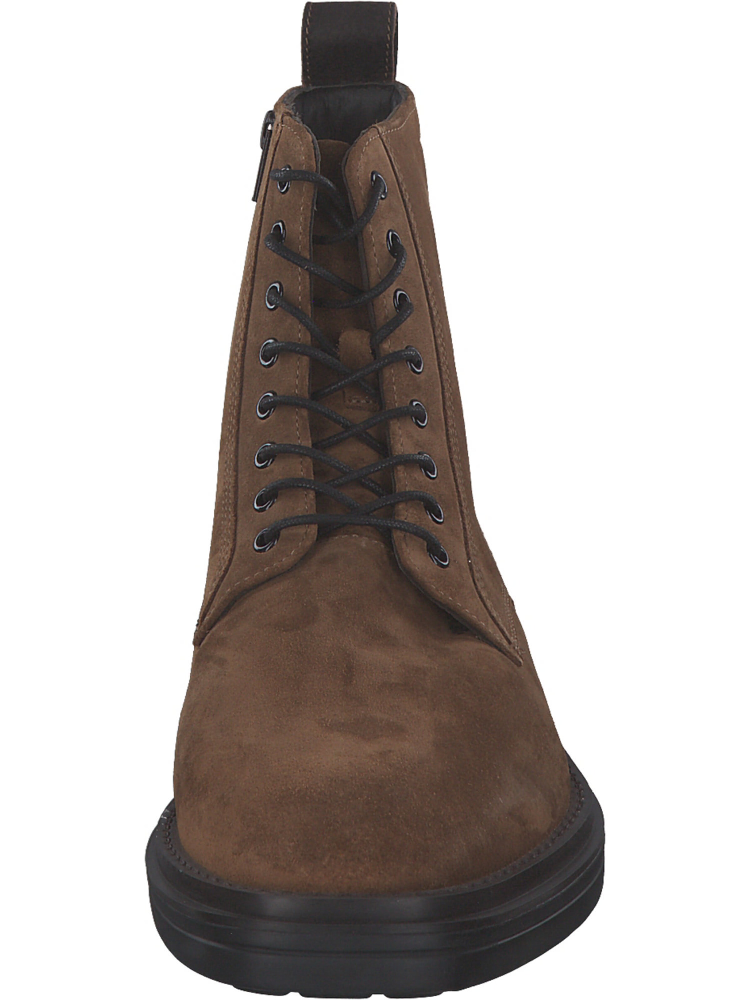 GANT Boots 'Boggar' in Brown