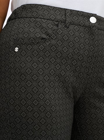 SHEEGO Буткат Штаны в Серый