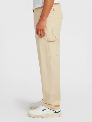 O'NEILL - Loosefit Pantalón cargo 'O'riginals' en blanco