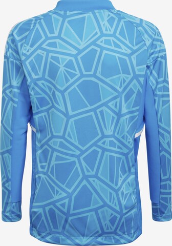 ADIDAS PERFORMANCE Trikot in Blau