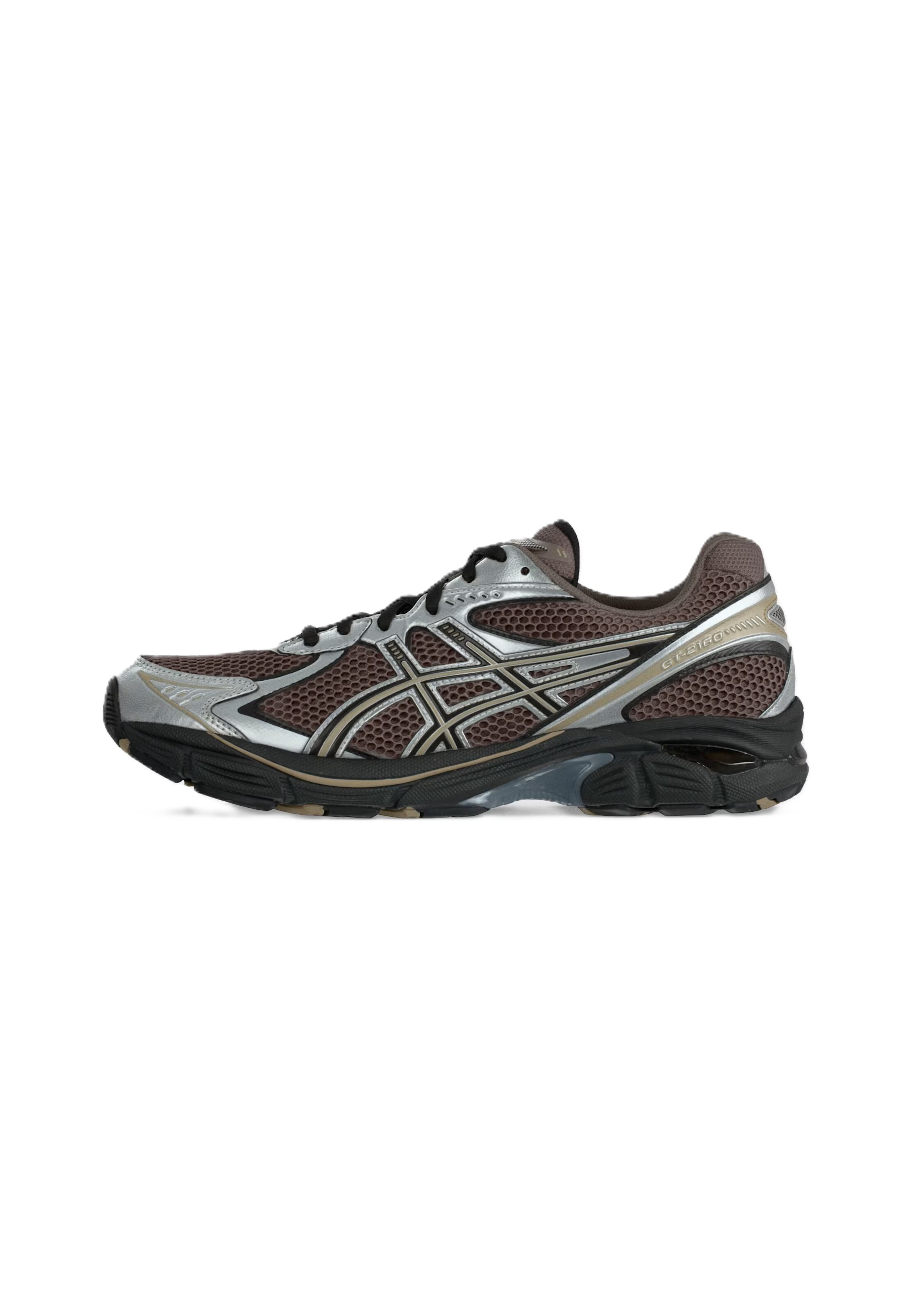 ASICS SportStyle Tenisky 'GT-2160' – hnědá: přední strana