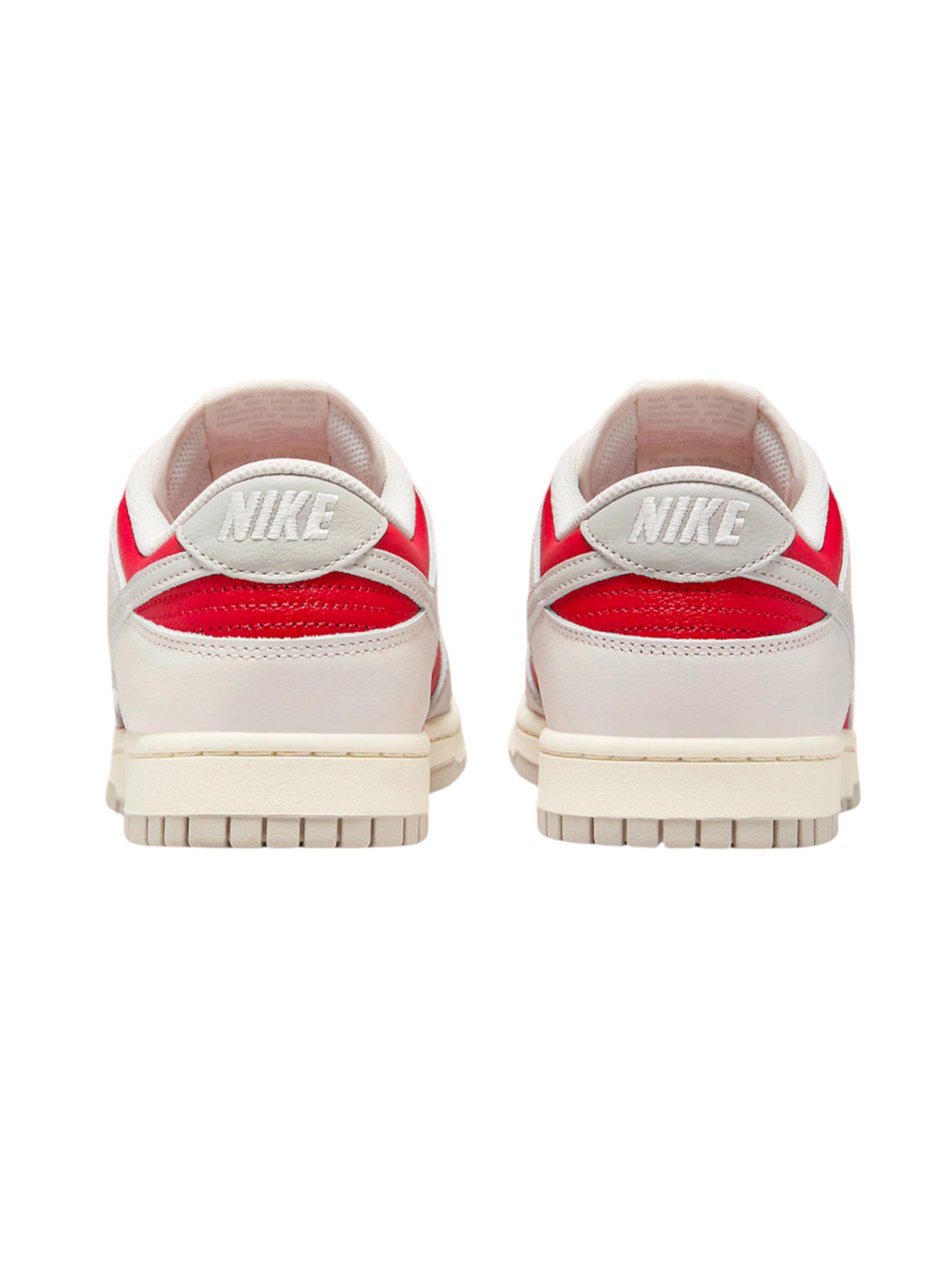 Nike Sportswear Sneaker 'DUNK' in Grau