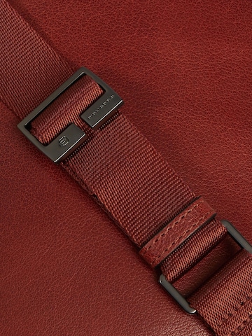 Sac à bandoulière Piquadro en marron