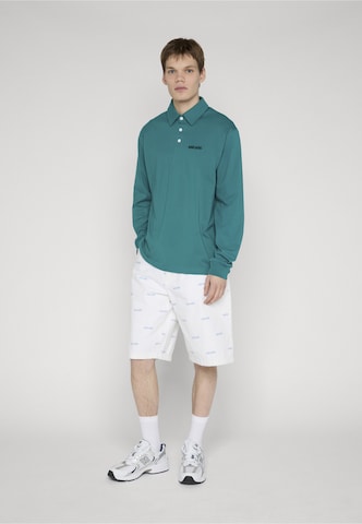 Ecko Unlimited - Camiseta en verde