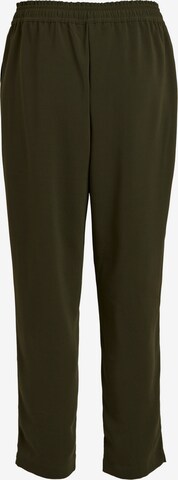 OBJECT Regular Trousers 'Aria' in Green