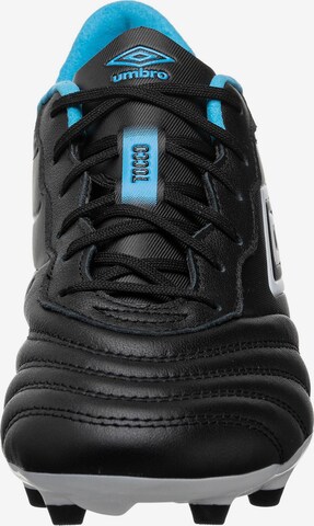 UMBRO Soccer Cleats 'Tocco' in Black