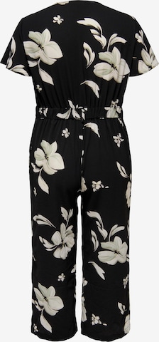 ONLY Carmakoma Jumpsuit in Zwart