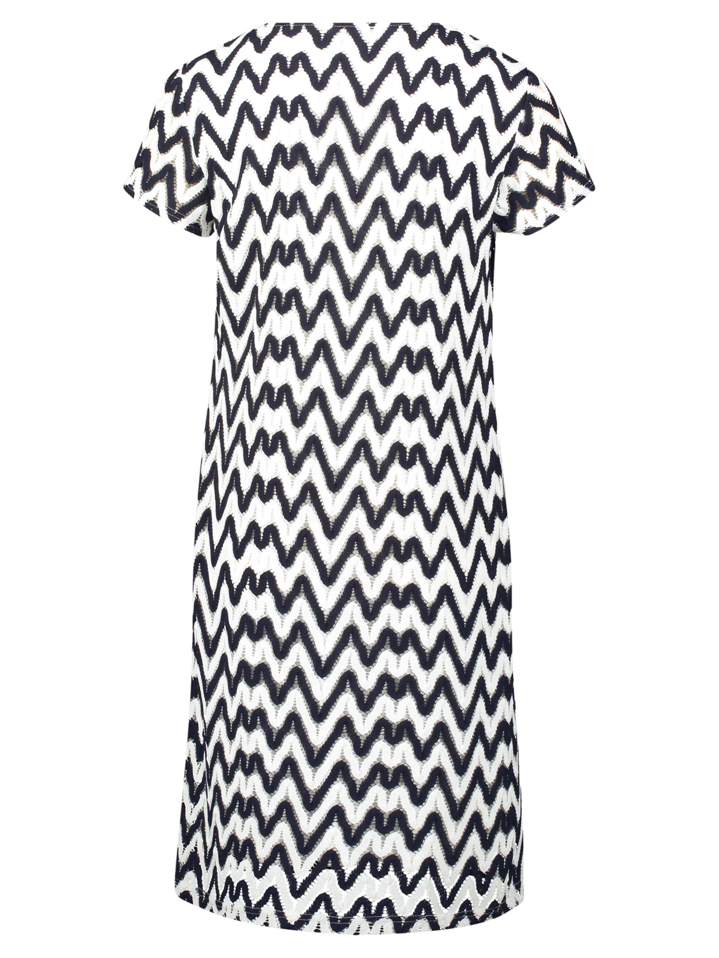 Betty Barclay Summer dress in Blue