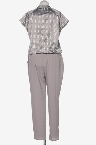 TAIFUN Overall oder Jumpsuit XL in Grau