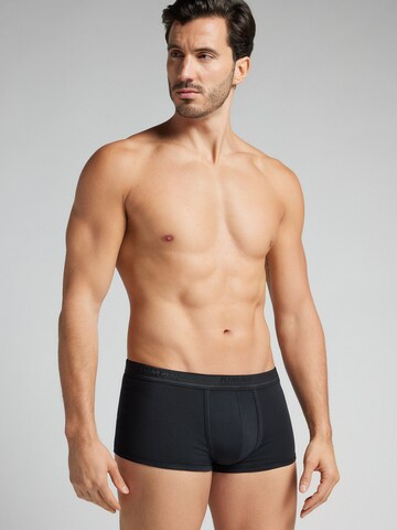 INTIMISSIMI Boxer shorts in Black