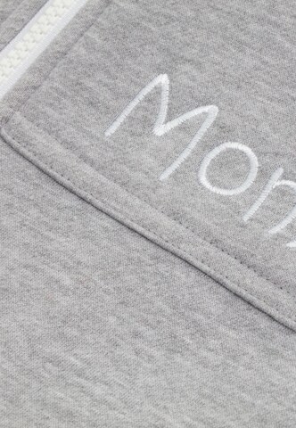 Moniz Jumpsuit in Grey