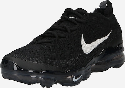 Nike Sportswear Sneakers laag 'AIR VAPORMAX 2021 FK' in de kleur Zwart / Wit, Productweergave