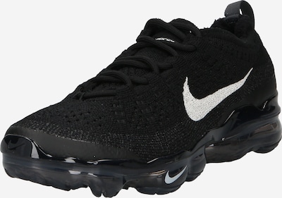 Nike Sportswear Baskets basses 'AIR VAPORMAX 2021 FK' en noir / blanc, Vue avec produit