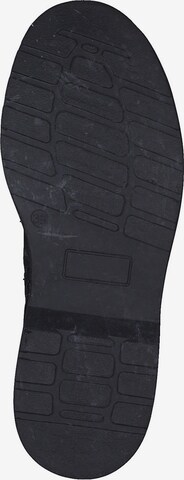 Copenhagen Boots 'CK3561' in Black