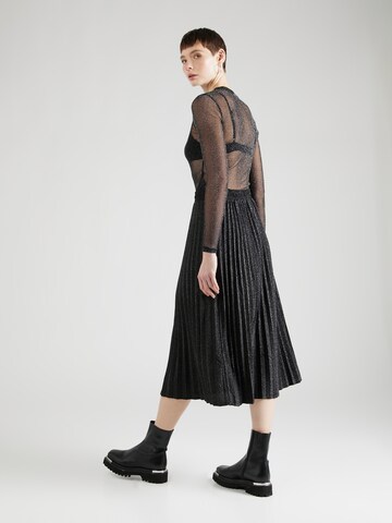 Fransa Skirt 'FRLUCA' in Black