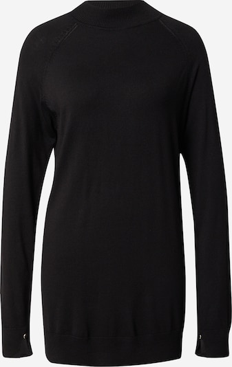 Dorothy Perkins Pull-over en noir, Vue avec produit