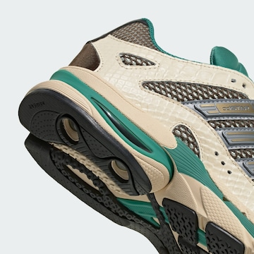 ADIDAS ORIGINALS Sneakers laag 'Adistar' in Grijs