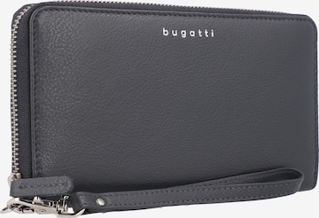 bugatti Wallet in Black