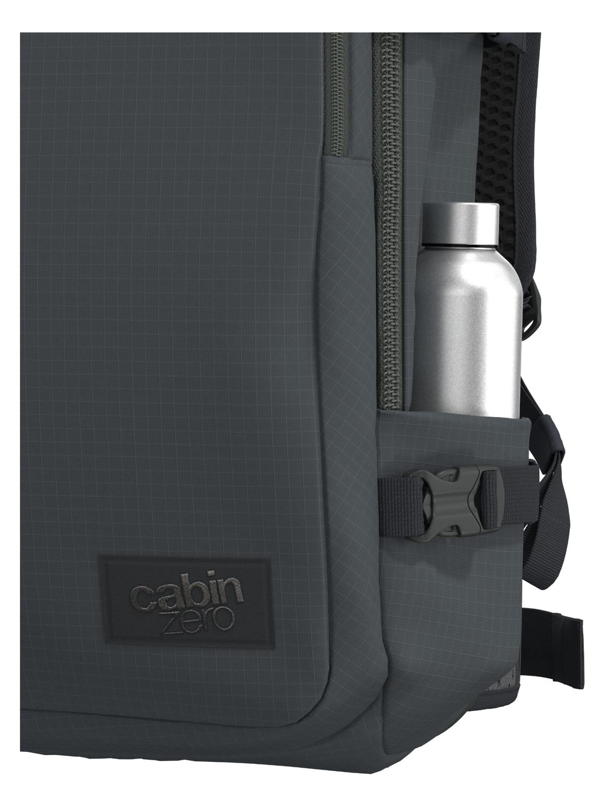 Cabin Zero Batoh – šedá