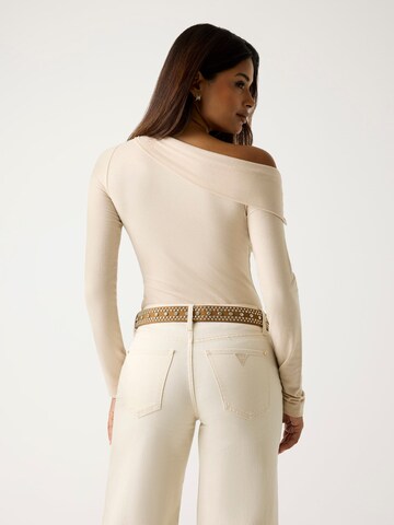 GUESS Top in Beige
