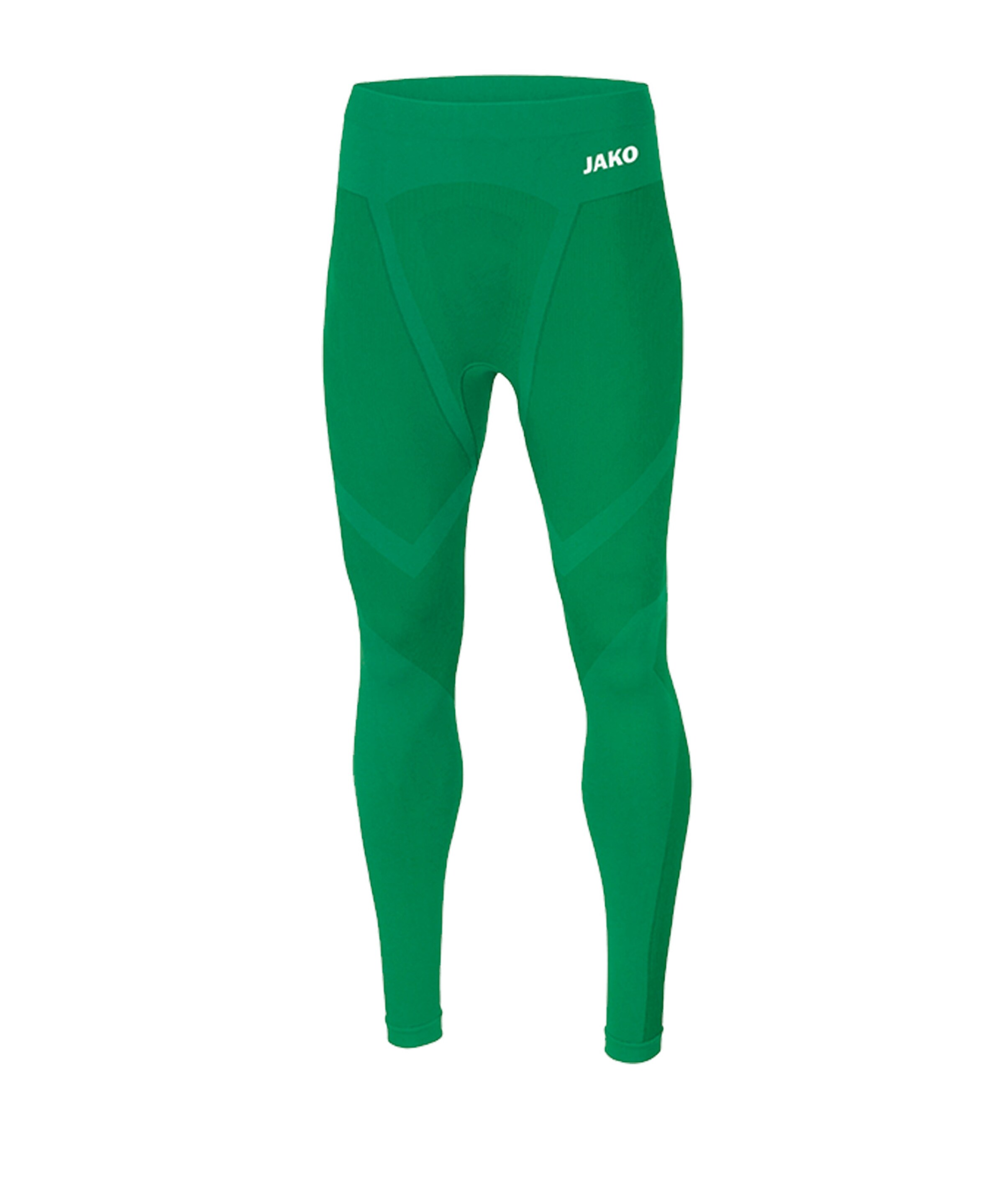 JAKO Performance Underwear 'Comfort 2.0' in Green: front