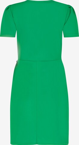 LolaLiza Obleka | zelena barva