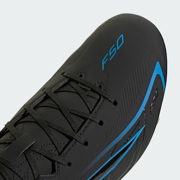 ADIDAS PERFORMANCE Kopačky 'F50 Hyperfast Club' – černá