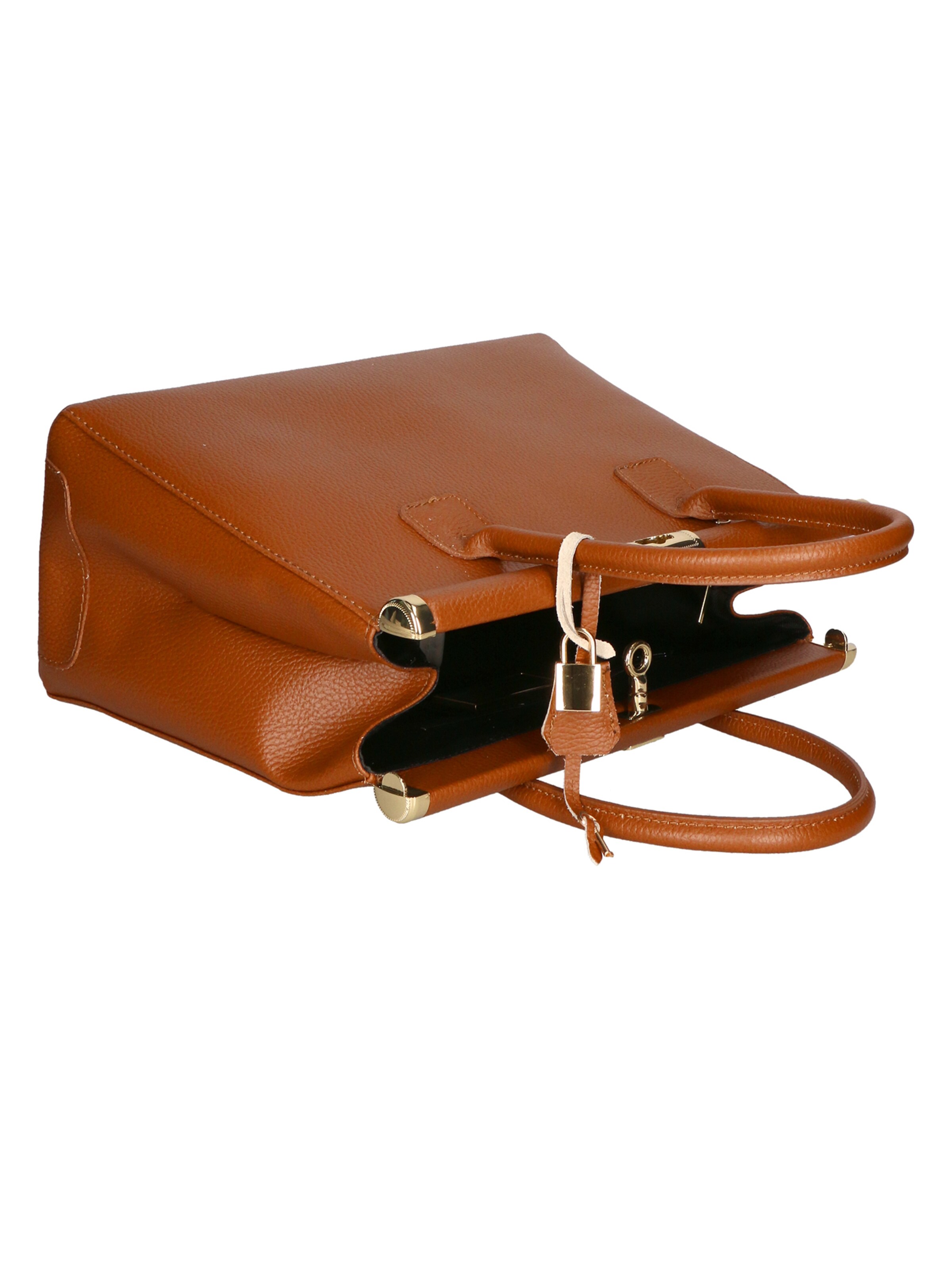 Gave Lux Handtasche in Braun