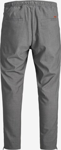 JACK & JONES Tapered Hose 'Ace Frankie' in Grau