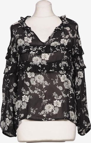 Joseph Janard Bluse M in Mischfarben: Vorderseite