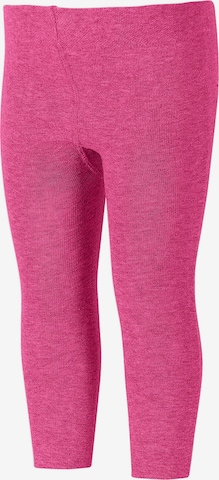 STERNTALER Leggings in Pink: front