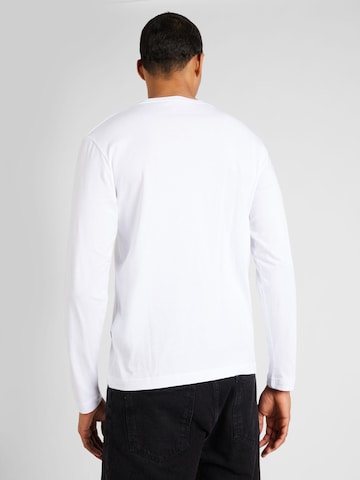 SELECTED HOMME Bluser & t-shirts 'ASPEN' i hvid