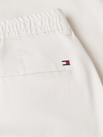 Regular Pantalon 'Dover' TOMMY HILFIGER en beige