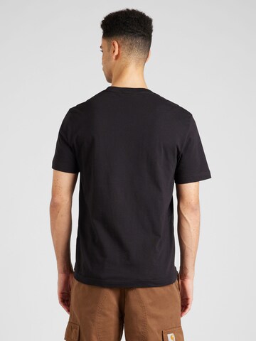 T-Shirt Calvin Klein en noir