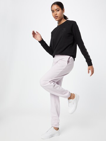 Hummel Sweatshirt 'Noni' i sort