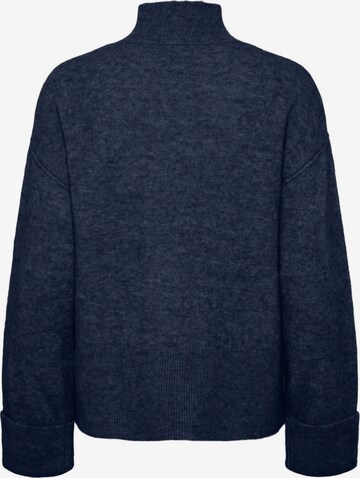 Pullover 'PRIMA' di Y.A.S in blu