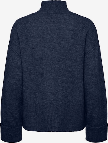 Y.A.S Sweater 'PRIMA' in Blue