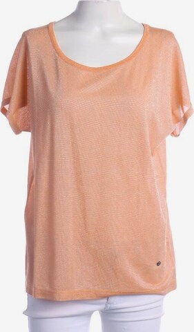 MOS MOSH Top & Shirt in XS in Orange: front