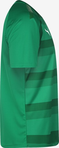 PUMA Tricot in Groen