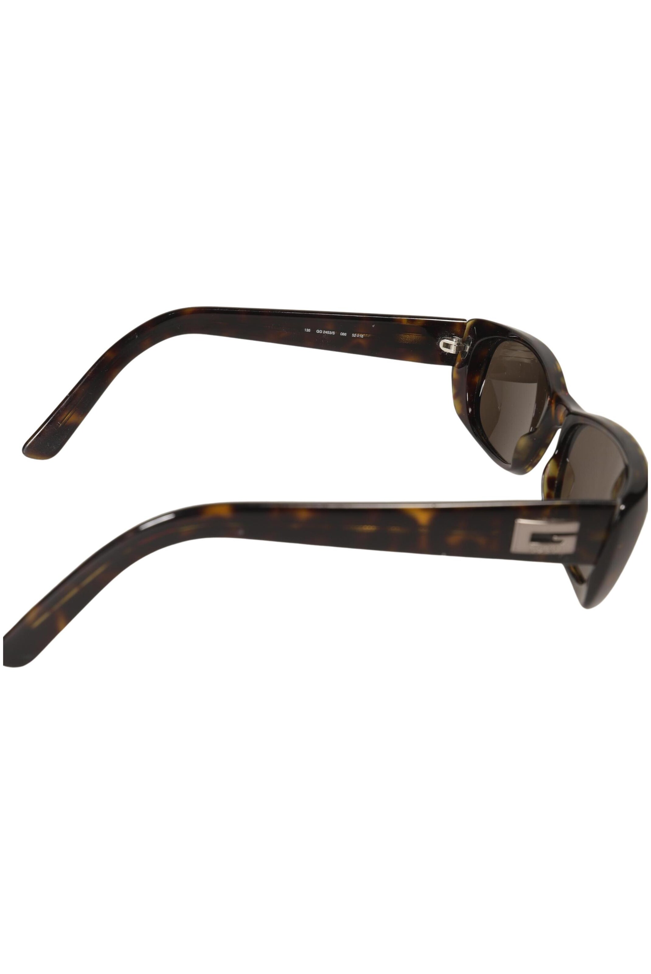 Gucci Sunglasses in One size in Black