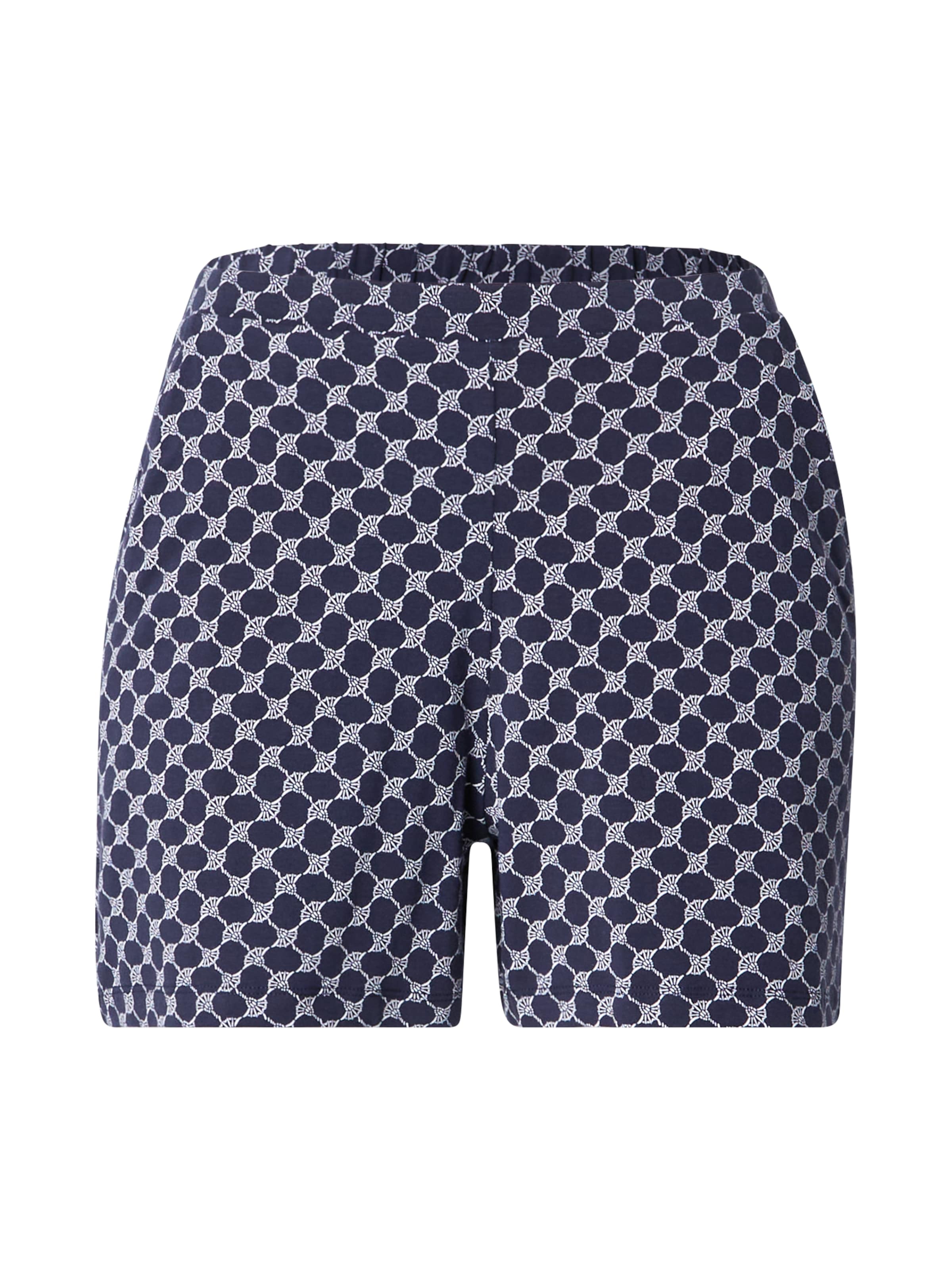 mėlyna JOOP! Standartinis Kelnės: priekis