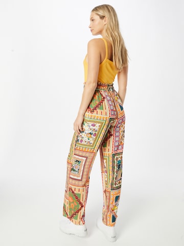 Trendyol Loose fit Pants in Mixed colors
