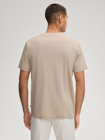 JOOP! Shirt 'Enrique' in Beige