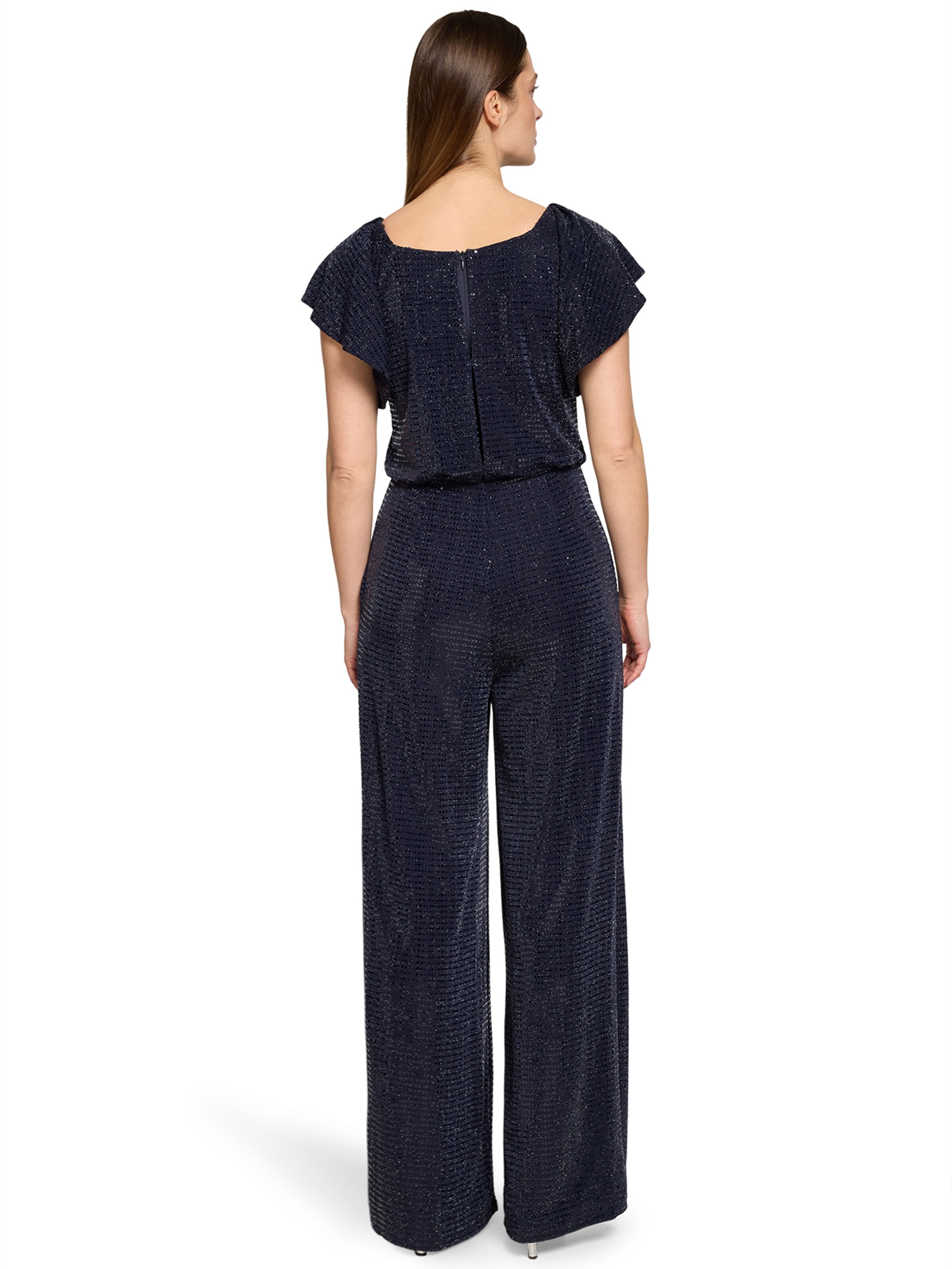 Vera Mont - Macacões em azul