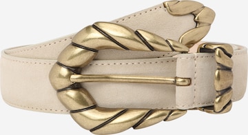 IRO Riem in Beige: voorkant